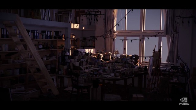 NVIDIA 30系显卡怎么样 NVIDIA 30系显卡发布会内容详解