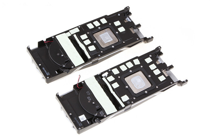 GTX1080对比GTX1080Ti有何不同 GTX1080Ti与GTX1080区别对比详细评测