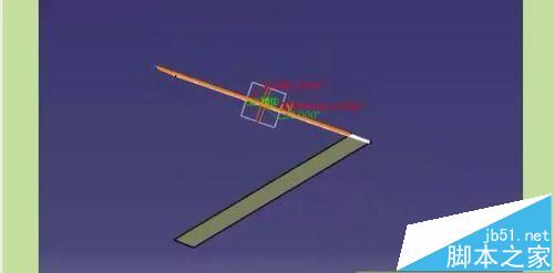 Catia怎么创建金字塔? Catia金字塔的制作方法