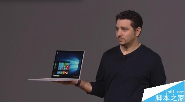 2015微软Win10硬件新品发布会图文直播