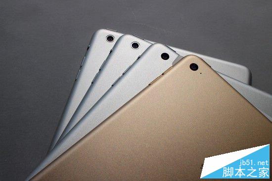 国行版苹果iPad mini 4怎么样？iPad mini 4对比iPad 3的详细测评