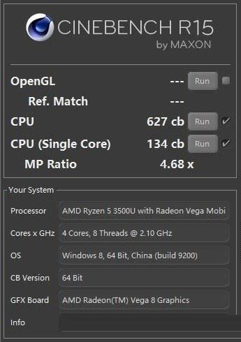 戴尔灵越14笔记本性能如何 戴尔灵越14 5485锐龙本拆解+评测