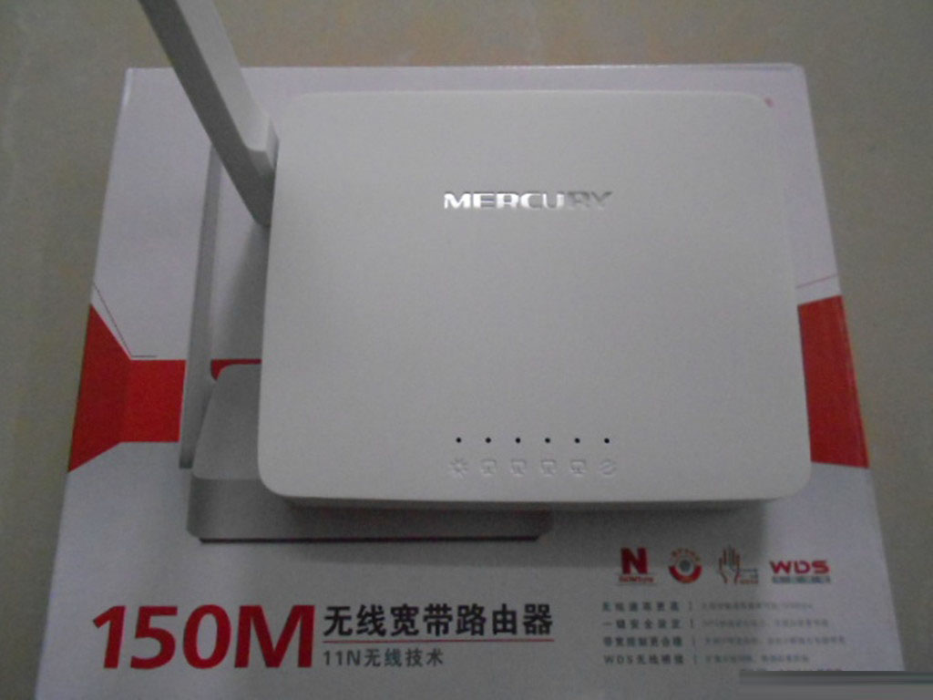 无线路由器和有线路由器的区别介绍