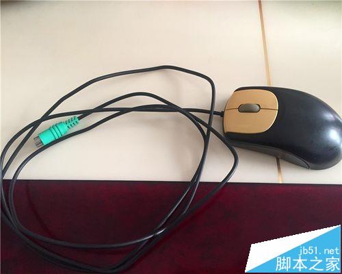 鼠标滚轮失灵该怎么拆解维修?