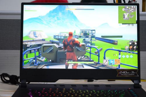 ROG枪神3游戏本性能如何 性能怪兽ROG枪神3游戏本全面评测