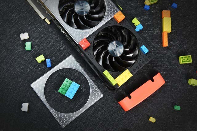 影驰RTX 3090 GAMER OC显卡怎么样 影驰RTX 3090 GAMER OC显卡评测