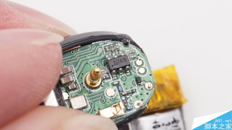 FIIL T1真无线入耳式TWS蓝牙耳机拆解图解评测