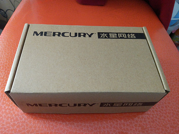 水星千兆交换机怎么样？MERCURY水星SG108 8口千兆交换机开箱体验评测