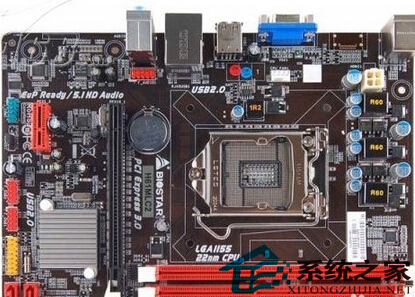 映泰型号的主板如何设置U盘启动以映泰H61MLC2型号为例