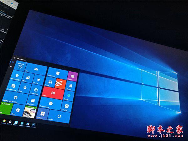 Win10 RS4预览版更新17133签署为RTM版 RTM多个版本更新(附下载地址)