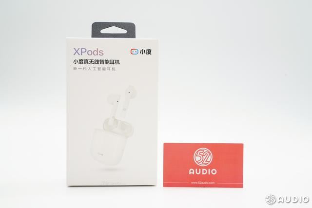 小度真无线智能耳机好用不?小度真无线智能耳机拆解全过程评测