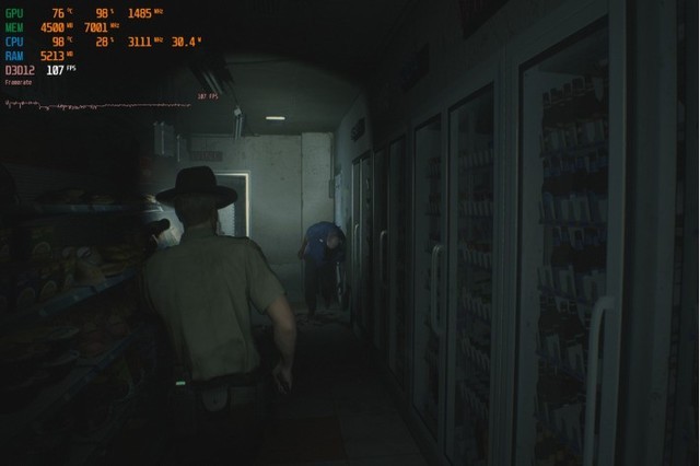 惠普暗影精灵4 Pro性能如何 惠普暗影精灵4 Pro RTX2060显卡游戏本图文评测