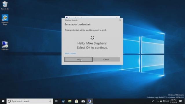 Win10 RS5快速预览版17713今日推送