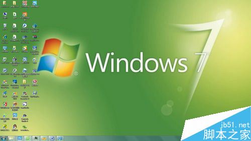 win7显示桌面的快捷键是什么  win7快速显示桌面的三种方法