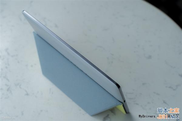 真漂亮！谷歌Nexus 9超清晰真机图赏(附上手视频)