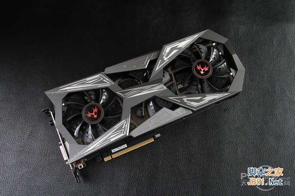 GTX1070Ti显卡怎么样？GTX1070Ti显卡首发图赏+参数解读与拆解图