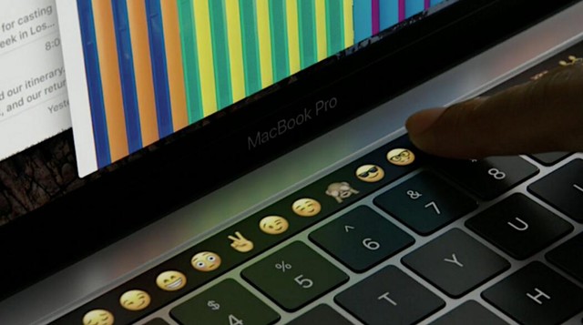 戴尔XPS15和Macbook Pro买哪个好？2017 XPS15和MacBook Pro详细对比评测