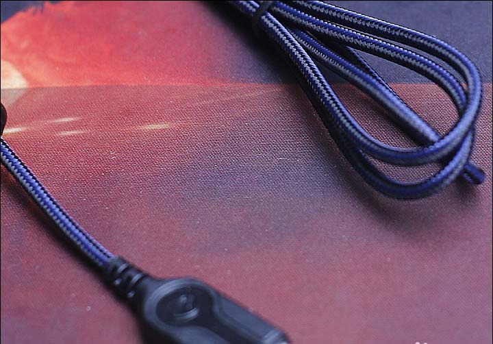 达尔优EK815 87键流光键盘性能如何? 达尔优EK815详细测评