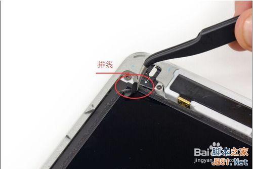 iPad AIR怎么进行拆机?iPad AIR拆机图解