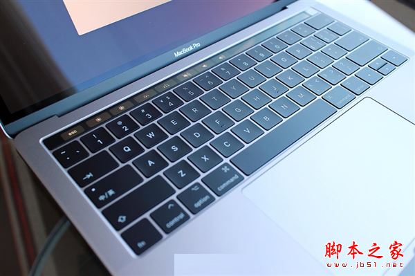 MacBook Pro 2017值得买吗？2017新款macbook pro上手体验评测