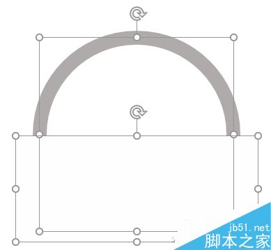 自己手工制作不一样的PPT图形图表