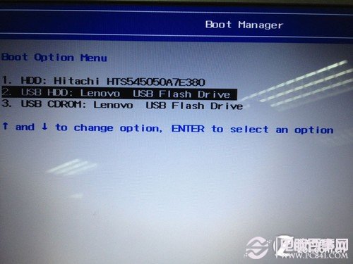 u盘怎么装win8系统 手把手教你用U盘装win8全过程图解