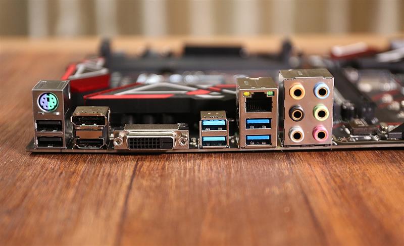 最具性价比的Z370主板 七彩虹战斧C.Z370AK PLUS V20详细评测