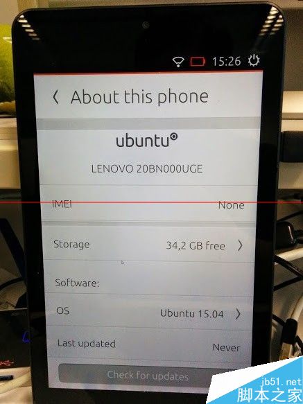 ThinkPad 8竟然可以运行Ubuntu系统啦