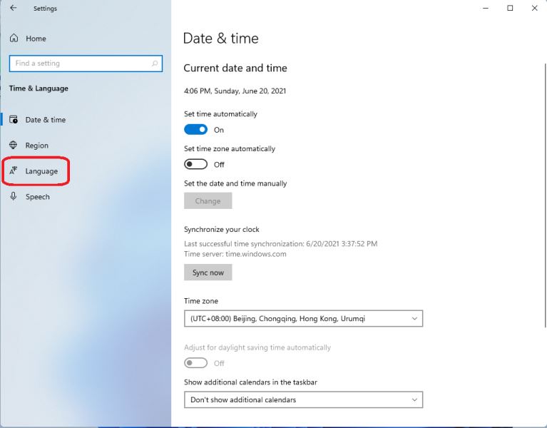 Windows11怎么完全汉化？Windows11彻底汉化详细图文教程