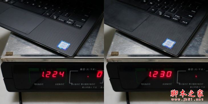 戴尔XPS 13怎么样？2017新一代戴尔XPS 13笔记本搭载八代酷睿处理器评测图解