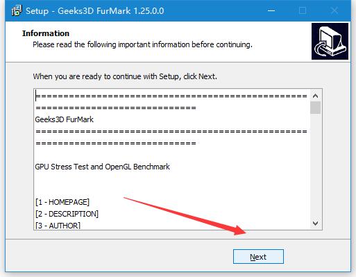 显卡稳定性测试件 Geeks3D FurMark 免费安装及汉化教程 附汉化补丁