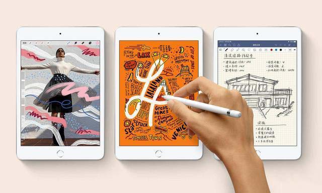 新iPad mini值不值得买 新iPad mini详细评测