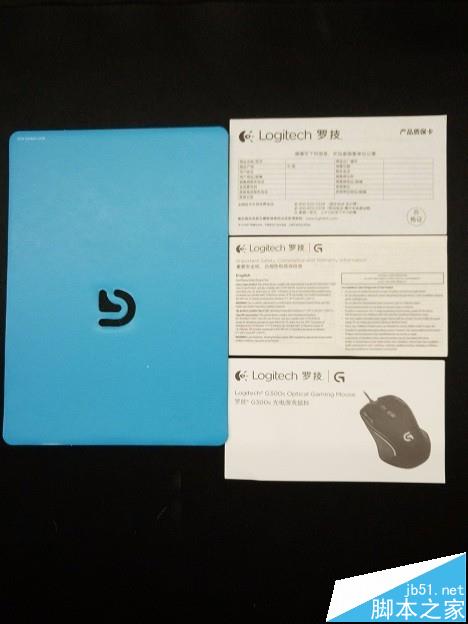 罗技G300S游戏鼠标怎么样?