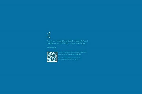 Win10部分用户遭遇KB4532695补丁蓝屏死机Bug的解决方法