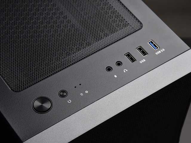 航嘉GX660H机箱值得买吗 航嘉GX660H机箱全面评测