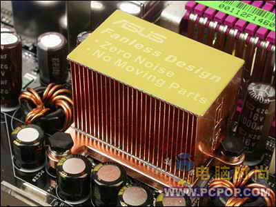 几相才是最好？透过供电模块挑选主板