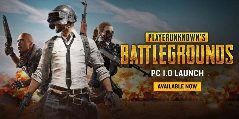 绝地求生吃鸡电脑配置、显卡、内存选配方案推荐