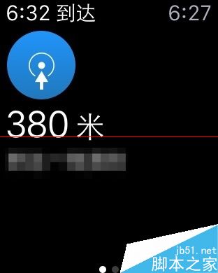 Apple Watch怎么导航?Apple Watch开启导航功能的教程