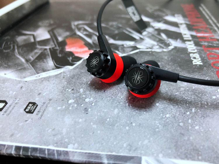 DACOM GH02值得买吗 DACOM GH02 电竞游戏蓝牙耳机开箱体验评测