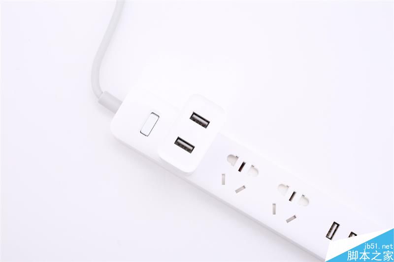 小米双口USB充电器CDQ03ZM开箱评测