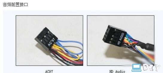 教你组装电脑机箱与主板跳线接法图解析