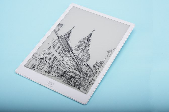 BOOX MAX3使用体验 电纸书BOOX MAX3详细评测