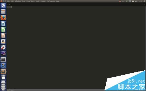 Ubuntu系统中怎么卸载Sublime Text3?