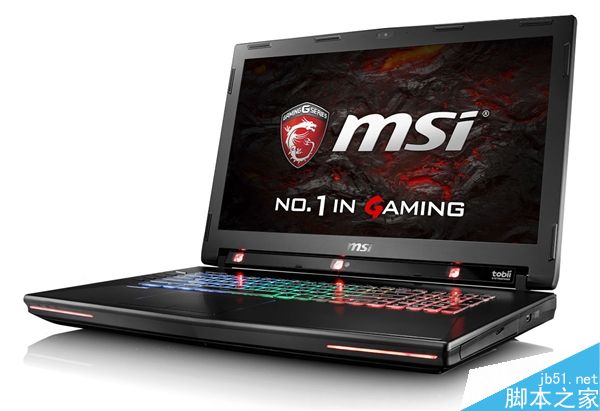 NVIDIA正式发布GTX 10系列笔记本显卡:十分优秀