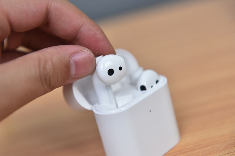 小米真无线蓝牙耳机Air2值得买吗 小米真无线蓝牙耳机Air2使用体验评测