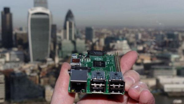 Windows 10 IoT Core物联网版放出 免费下载