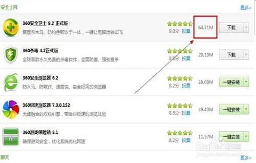 电脑安360卫士好还是安腾讯管家好？