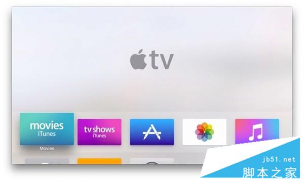 Apple TV 4怎么初始化设定？苹果Apple TV 4开机设置教程