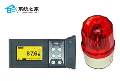 U盘记录仪(无纸数据记录仪)特征介绍