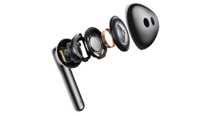 华为FreeBuds 4体验如何 华为FreeBuds 4体验评测